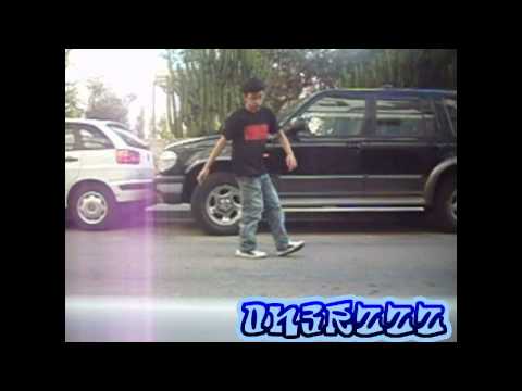 C-Walk on3rzZz.VSC-Get Low Respect It