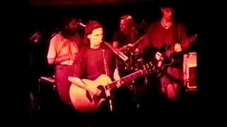 Gathering Field w/June Rich - Bordertown 8/20/96