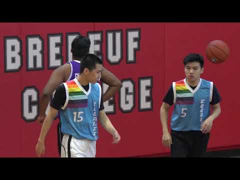 Kings vs Equalizers | Sat tier 6 playoffs - tcbl 2020 winter