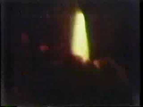 STS-1 Columbia Launch