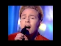 Jason Donovan - When you come back to me 1989 Top of The Pops  in stereo