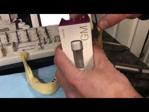 GM Helix Surgical Kit Walkthrough