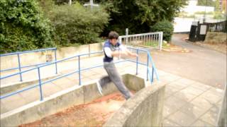 Golden Years - 2012 Progression