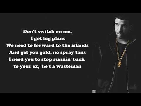 Drake   Blem Lyrics   YouTube