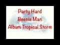 Beenie Man   Party Hard             CEV