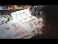 Ratatouille Behind The Scenes Interview