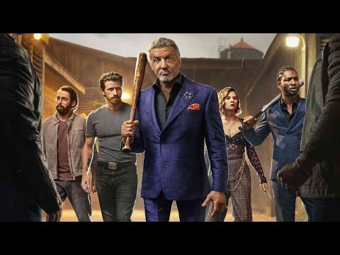 Tulsa King (2026) 🔥Sylvester Stallone 🔥 New Released Action Hollywood English Movie HD