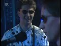 The Jazz Butcher Conspiracy Live Munich 11-11-1985