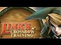 Link 39 s Crossbow Training Level 1