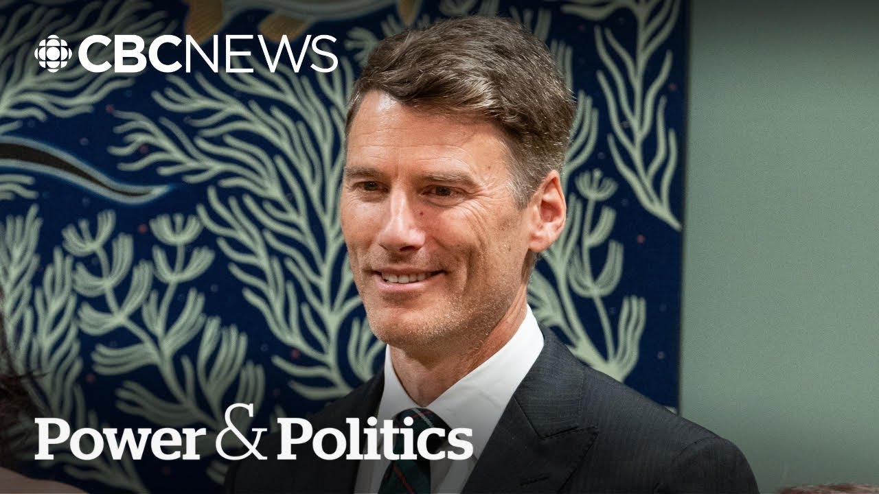 Ex-Vancouver mayor among 2 dozen new faces in Carney’s cabinet | Power & Politics