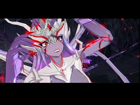 Irregular Queen - Pursuit Operation - 700K (1 run) by Sevih