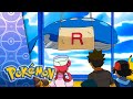 Having A Wailord Of A Time POKÉMON FULL EPISODE 34 Season 6