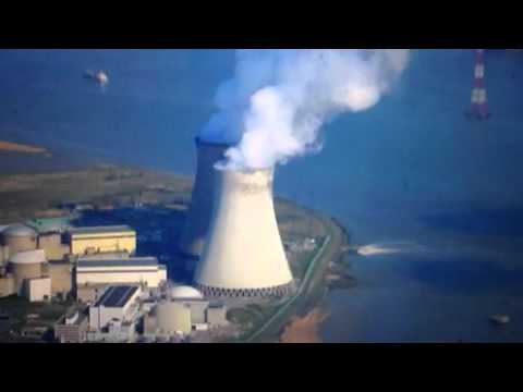 Red Alert! Explosion Rocks Nuclear Plant! (Video) | Alternative ...