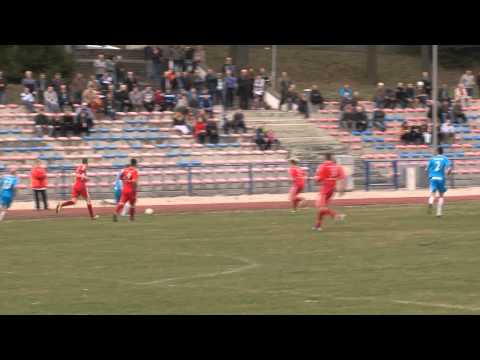 Olimpia Kamienna Góra -  Hutnik Pieńsk