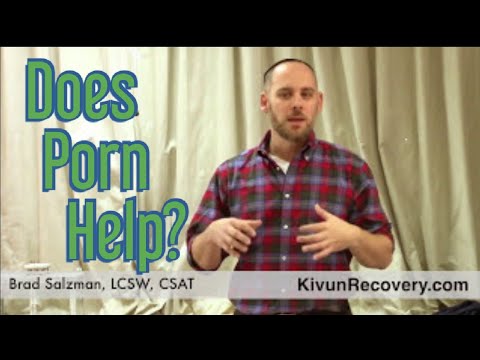 Using Pornography and Sex as a Coping Mechanism - Porn Addiction & Sex Addiction - Brad Salzman