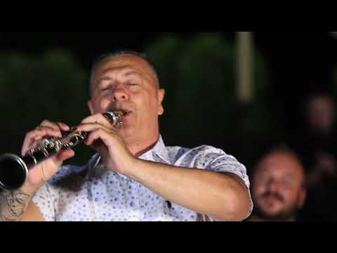 Orhan Rocky Amadeus bend & Dimitar Mitrovski - Cupurlika (ImaT nemaT)