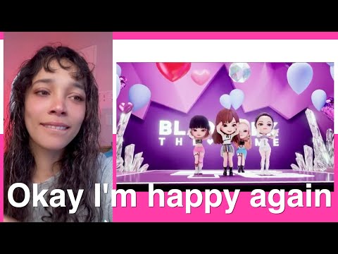 SOUTH AFRICAN/REACTS to BLACKPINK - The Girls