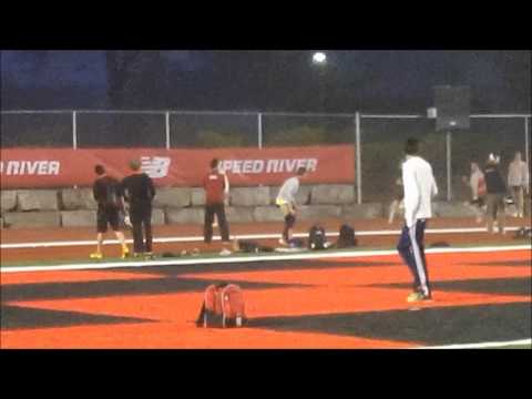 TrackBuddys - Speedriver Inferno 2013