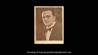 Sam Lanin w/ Scrappy Lambert (1930) [MY IDEAL]