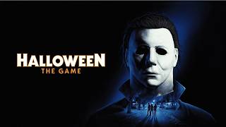 初めてやってみる【Halloween: The Game】