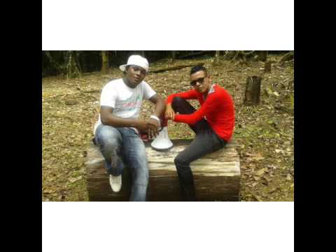 ESEKEMATOKO ft SENUKA 2015 JUST ONE DAY