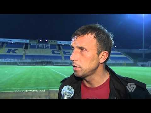 Izjave 13. krog Celje - Gorica