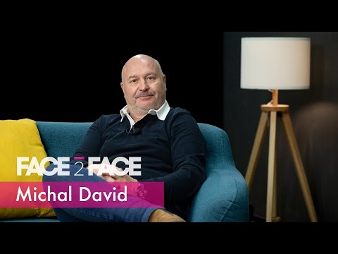 Michal David otevřeně o největších hitech, Gottovi i o tom, co mu pomohlo po ztrátě dcery