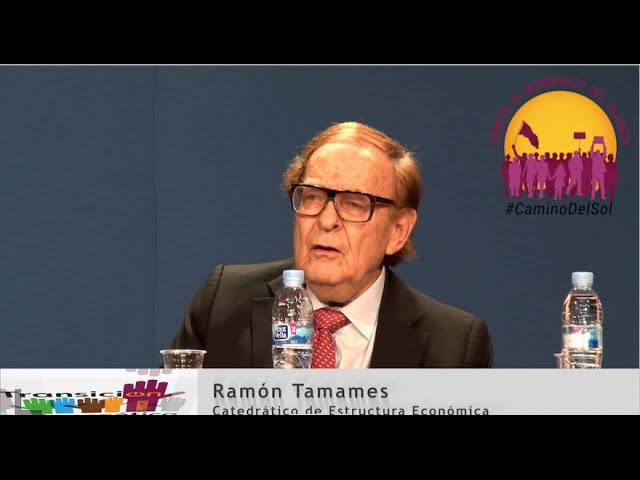 Vídeo relacionado con Frente al Apocalipsis del Clima: La lucha contra el calentamiento global. De Río-92 a París-2015