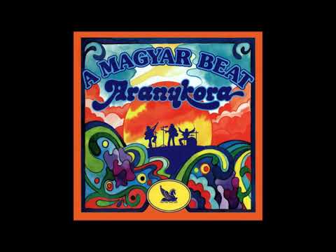 A magyar beat aranykora 2: Illés együttes