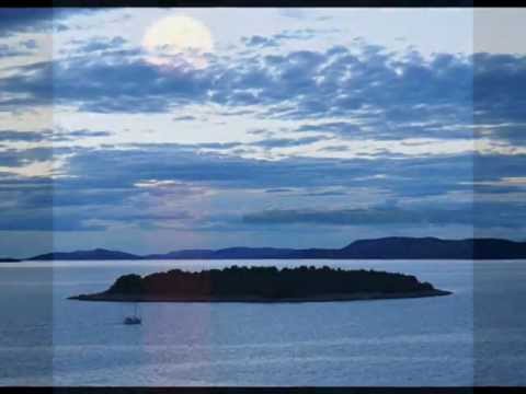 Lars Danielsson -Tarantella - Across the Sun.wmv
