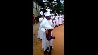 Jewish Feast of Trumpets