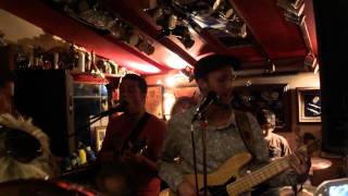 Cosmo - Blame It On Me Part I