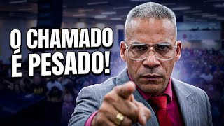 DEUS VAI TE LEVAR A UM NOVO NÍVEL | MENSAGEM FORTE