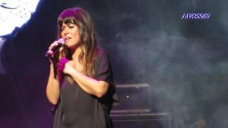 Vanesa Martin - No te pude retener / Durmiendo sola