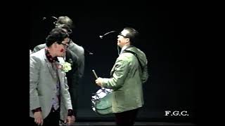 Esto esta embobao – Segunda Semifinal – COAC 2000