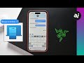 Use iMessage on Windows 11!