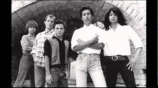 True Believers - "Rebel Kind"