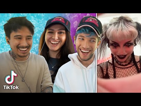 TIKTOKS, die dein Leben verbessern (ft. Gnu x Rezo)