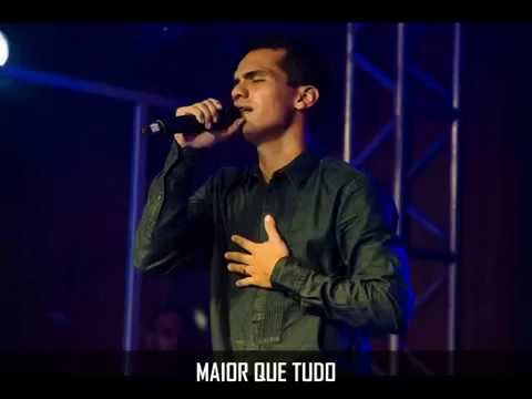 IGREJA BATISTA ATITUDE CENTRAL DA BARRA - 'ESTENDA O TEU CETRO'