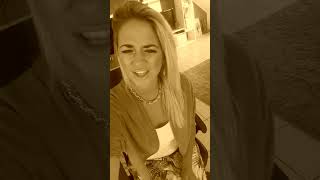 Sabrina Gausmann- Bis ans Ende dieser Welt (Cover/ Stereoact)