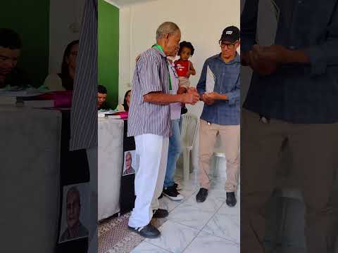 40 ANOS DA ASSOCIAÇÃO DE MORADORES E MORADORAS DA REGIÃO DO QUEIJO - AMRQ - NOVA FÁTIMA - BAHIA