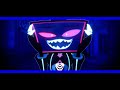 Hide Away Hazbin Hotel Alastor X Vox AMV Sub Spanish