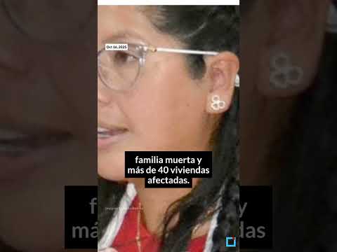Fiscalía anula orden contra Eva Copa por mazamorra en Achocalla