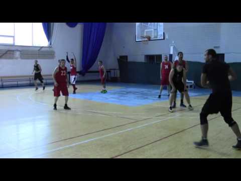 Online. Летний кубок ХАБЛ 2016.18072016. Ferrum - TNT