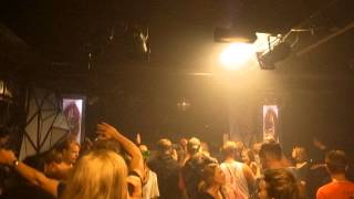 DUBFIRE 2014.11.12@SLAKTHUSET, STOCKHOLM-3