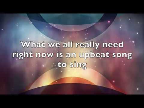 Feels Good Upbeat Song- Rend Co Kids Lyrics