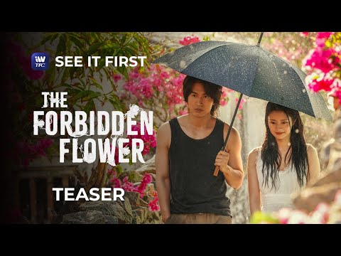 The Forbidden Flower Teaser | June 14 on iWantTFC!