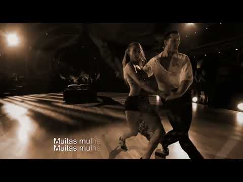 Julio Iglesias - Too Many Women  ( Muitas Mulheres)  Tradução