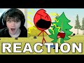 BFDIE 5 Reaction A DOUBLE ELIMINATION