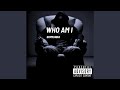 Who Am I
